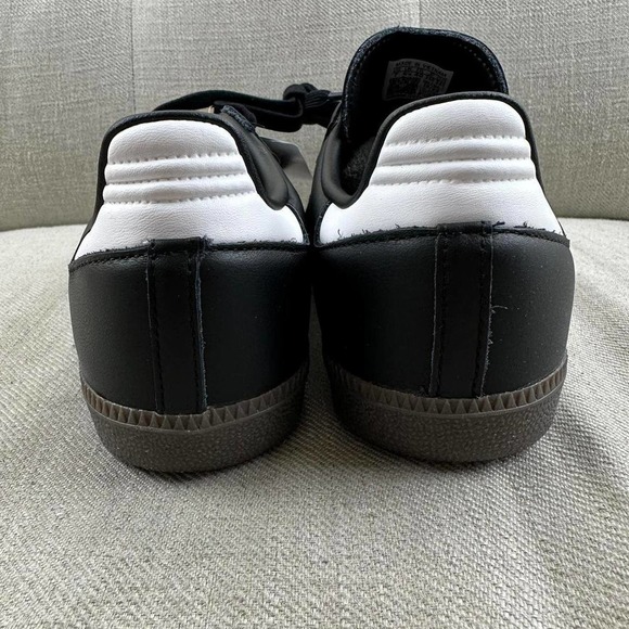 Adidas Samba OG Black - Picture 4 of 4